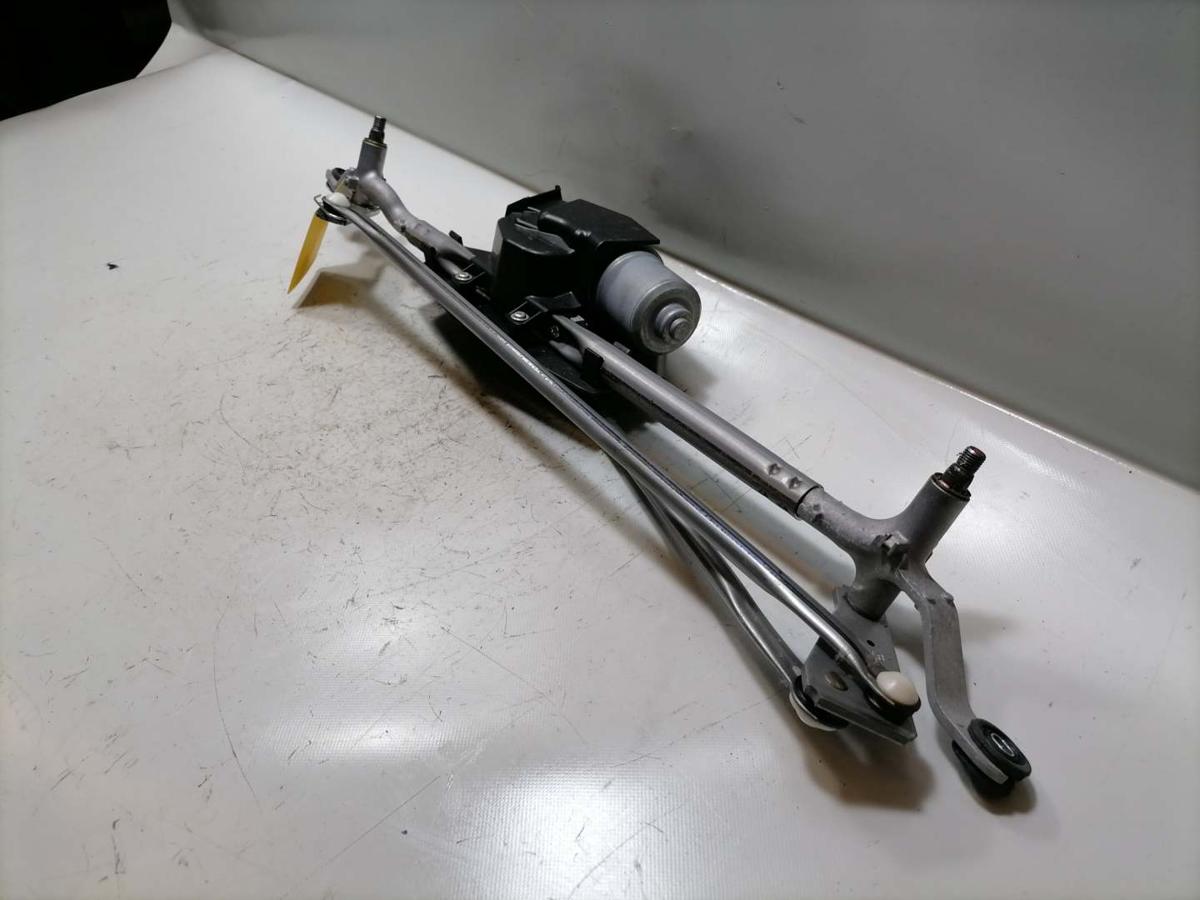 Mitsubishi Eclipse Cross GL3W original Wischermotor mit Wischergest&auml;nge vorn Bj.2023